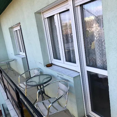 Karoly Vendeghaz 게스트하우스 3*