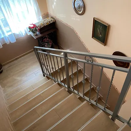 Karoly Vendeghaz Hévíz