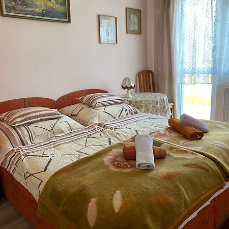 Karoly Vendeghaz 게스트하우스