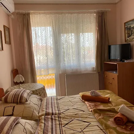 Karoly Vendeghaz 3* Hévíz