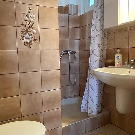 Karoly Vendeghaz 게스트하우스 Hévíz